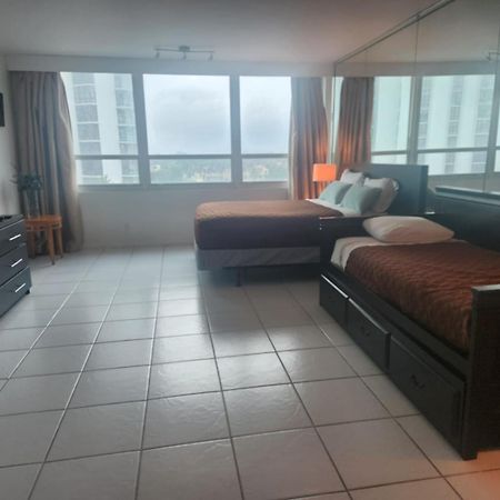 L&D Vacations Rentals ไมอามีบีช ภายนอก รูปภาพ